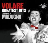 Modugno,Domenico - Volare-Greatest Hits