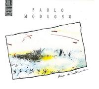 MODUGNO PAOLO - Brise d'automne Danza nell'acqua Brise d'automne Sine sole sileo Solare Il minareto Anche le pietre cantano