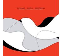 modul remixes #1 ( villalobos& loderbauer/ pulsinger)