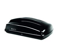 MODULA Baule da Tetto Ciao 310 Lt Nero