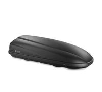 Modula Baule da Tetto Travel Easy 460 Nero