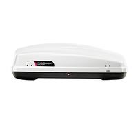 Modula Box Baule Portatutto Portapacchi Ciao Lt 430 Bianco