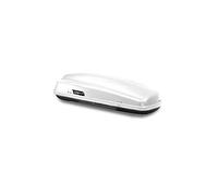 Modula Box da tetto CIAO 430, colore: bianco