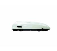 Modula - Box Da Tetto Travel 460 - Bianco Lucido
