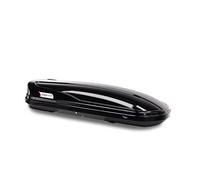 Modula MOCS0050 Box Wego 500, Nero