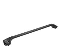 Base portabagagli completa Bar Ovale Aperto (ringhiera aperta) MODULA RB209 7