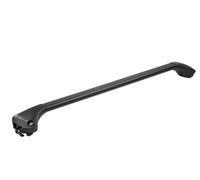 Base portabagagli completa Oval Bar Chiuso (ringhiera chiusa) MODULA RB209 8