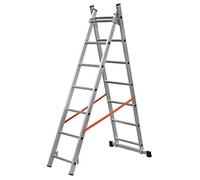 Gierre Modula AL305 - Scala Doppia Trasformabile