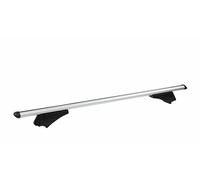 MODULA SMARTBAR BARRE TELESCOPICHE DA TETTO AUTO PROFILO CHIUSO E APERTO 120 cm
