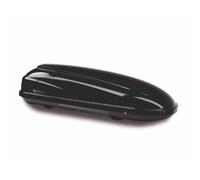 Modula Travel 370 Nero Lucido