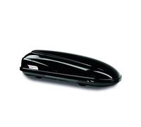 Modula Wego 500 Nero Lucido