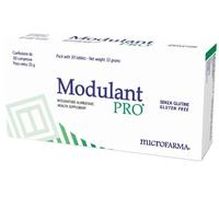 MODULANT PRO 30CPR