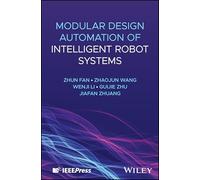 Modular Design Automation of Intelligent Robot Systems
