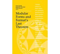 Modular Forms and Fermat's Last Theorem