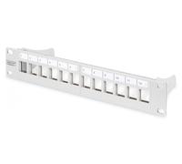Digitus DN-91419 pezzo di pannello 1U