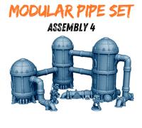 WARHAMMER Age of Sigmar Cryptguard Guardia delle Cripte Flesh Eater Courts Army