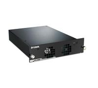 MODULAR REDUNDANT POWER SUPPLY