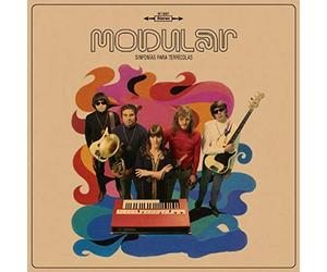 Modular - Sinfonias Para Terricolas