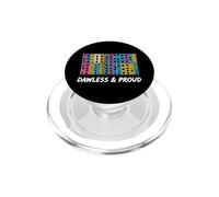 Modular Synthesizer Dawless & Proud Eurorack Gear PopSockets PopGrip per MagSafe