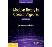 Modular Theory in Operator Algebras