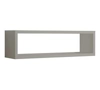 MENSOLA PARETE RETTANGOLARE TALPA SCAFFALE SALOTTO SOGGIORNO CAMERA REGOLO