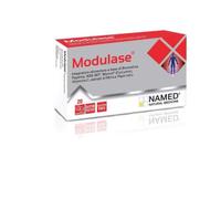 Modulase 20 compresse - Supporto al benessere generale