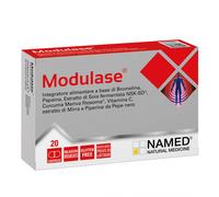 MODULASE 20CPR