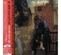 Modulations - It's Rough Out Here (Mini Lp Sleeve)