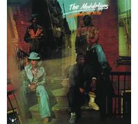 Modulations,The - Its Rough Out Here