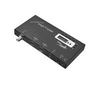 Modulatore Audio/video Dvb-t Con Ingresso Hd JOLLY LINE GBS JL41984
