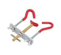 Modulatore del Tronco d'albero, Strumento Portatile di Regolazione del Risparmio di manodopera per Modellare Il Ramo, Piegare l'acciaio al Carbonio per Il Giardinaggio