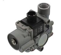 Modulatore dell'asse FEBI 44307 per DAF LF 55 3.92 2001-2006