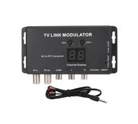 Modulatore di Collegamento TM70IR Supporta Convertitore AV- PAL NTSC per D5731