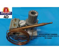 MODULATORE DI FIAMMA VALVOLA GAS METANO HONEYWELL V5335A 2151 1 (TR 53484)