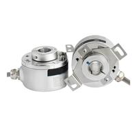 Modulatore encoder for ascensore DVB-S2 ad albero cavo incrementale K50