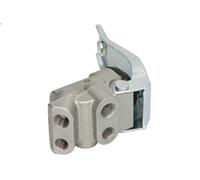 Regolatore della forza frenante BOSCH 0 986 482 030