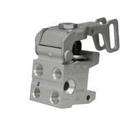 MODULATORE FRENATA BOSCH Brakes VW AUDI SEAT SKODA 0204031682