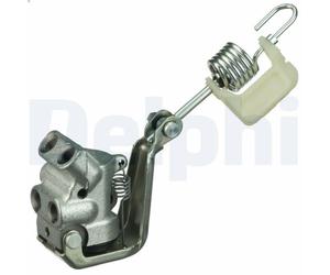 Modulatore frenata DELPHI LV80014 PEUGEOT 206 Van 1.1 2002-2007