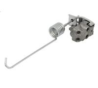 Modulatore frenata DELPHI LV80015 SPRINTER 3-t Autobus (B903) 2.3 1995-2006