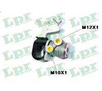 Modulatore frenata LPR 9991 per IVECO DAILY IV Furgone 3 2006-2011