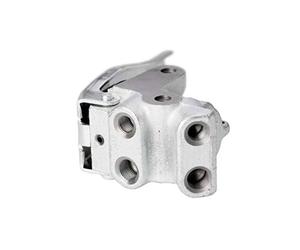 Modulatore frenata METELLI 09-0006
