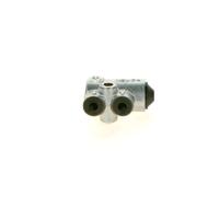 Modulatore frenata per FIAT CINQUECENTO CINQUECENTO VAN SEICENTO / 600