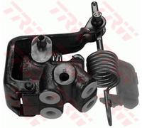 Modulatore frenata posteriore per PEUGEOT 206 206 Van