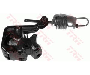 Modulatore frenata posteriore per PEUGEOT 206 206 Van