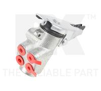 Modulatore frenata posteriore per SEAT VW CORRADO DERBY GOLF JETTA PASSAT POLO T