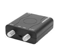 Modulatore RF HDMI, Convertitore RF Modulatore HDMI, HDM61 Supporto Modulatore HDMI a RF Uscita Formato NTSC Controllo PLL 1080P della Frequenza Operativa VHF Modulatore RF