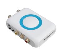 Modulatore Video HDM66 HD per CATV PAL/NTSC, 1080P, PLL Controllo, Design Compatto