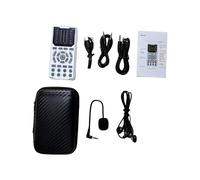 Modulatore Vocale Portatile Scheda Audio In Tempo Reale Cambiando Controllo Per PC Live Streaming Gaming Modulatore In Tempo Reale