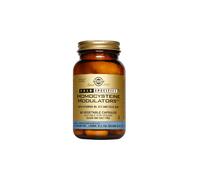 Solgar Gold Modulatore specifico dell'omocisteina, 60 capsule vegetali