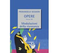 Modulazioni della risonanza